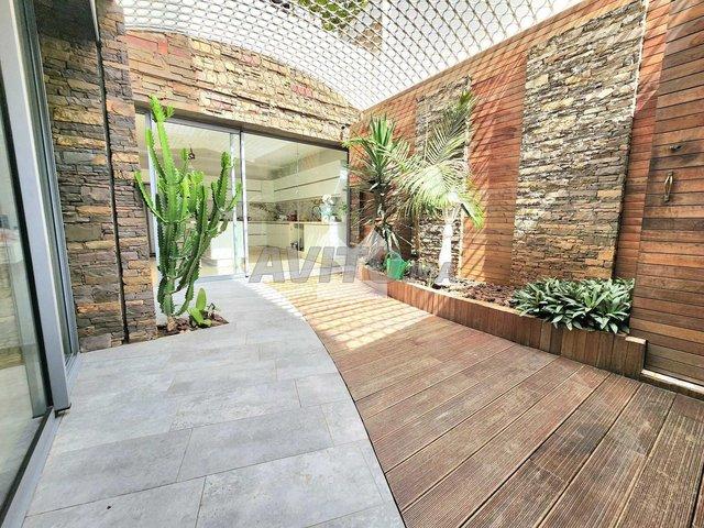 Appartement vente à Anfa, Gharb-Chrarda-Beni Hssen