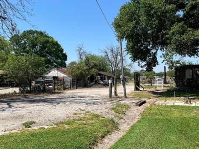 Land for sale in Harris, Texas
