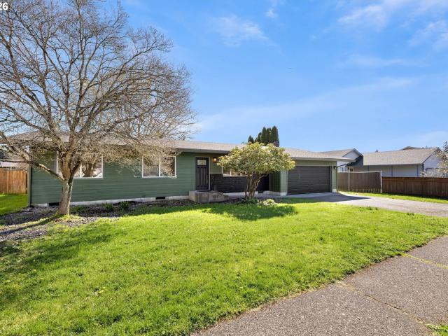 House for sale in Vancouver, Washington