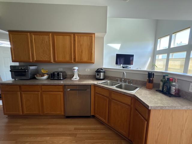 Condo for sale in Lockport, Illinois