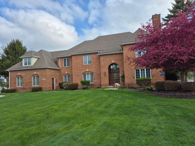 House for sale in Brooklyn, Michigan