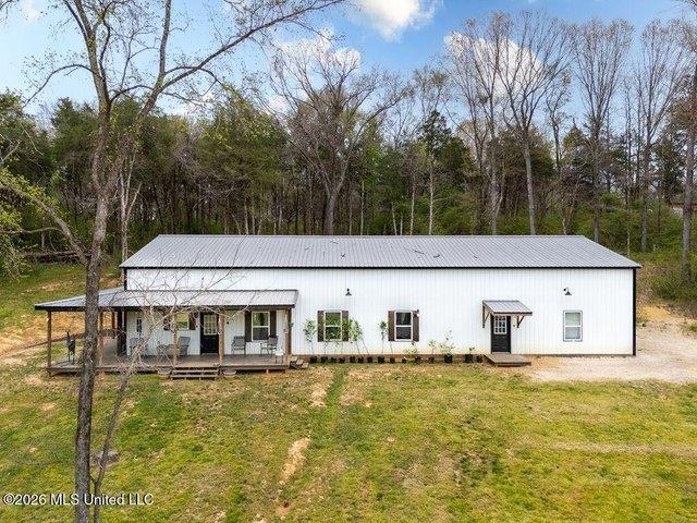 House for sale in Byhalia, Mississippi
