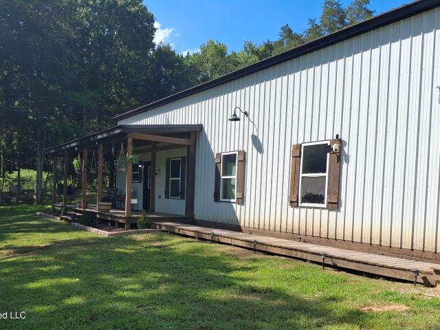 House for sale in Byhalia, Mississippi