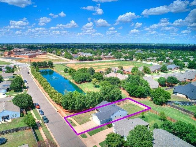 House for sale in Edmond, Oklahoma