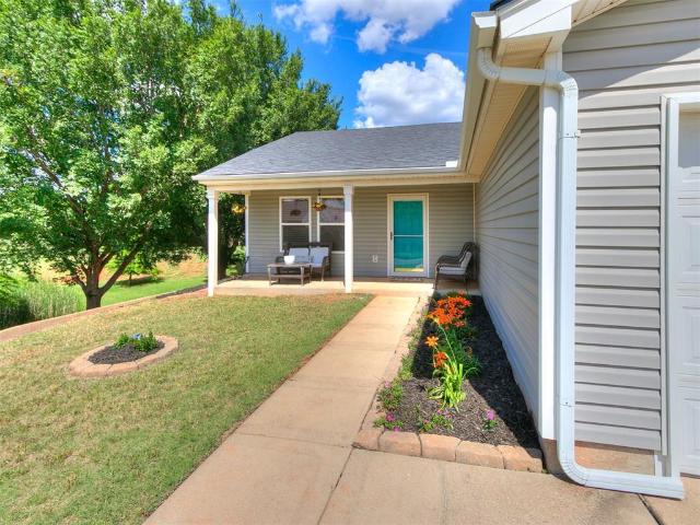 House for sale in Oklahoma City, Oklahoma