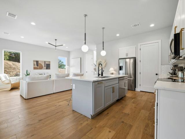 Property for rent in Austin, Texas