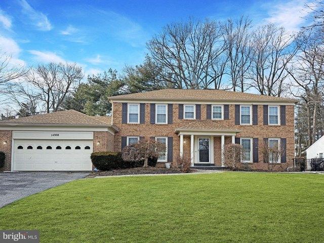 House for sale in Silver Spring, Maryland