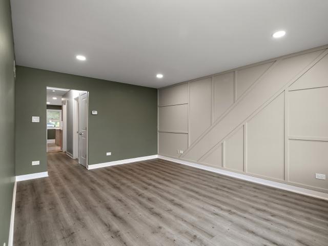 House for sale in Dolton, Illinois