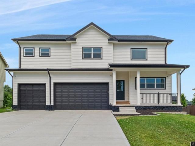 House for sale in Nebraska