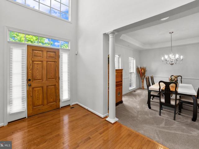 House for sale in Accokeek, Maryland