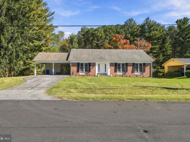 House for sale in Rockville, Montgomery County