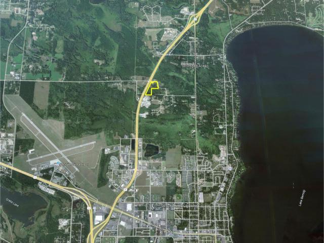 Land for sale in Beltrami, Minnesota