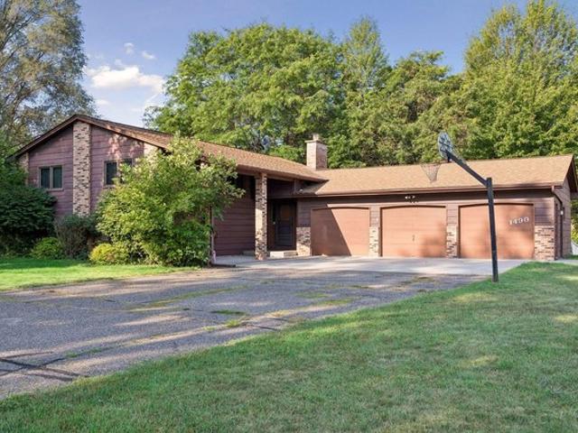 House for sale in Ramsey, Minnesota