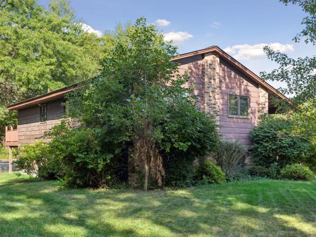 House for sale in Ramsey, Minnesota
