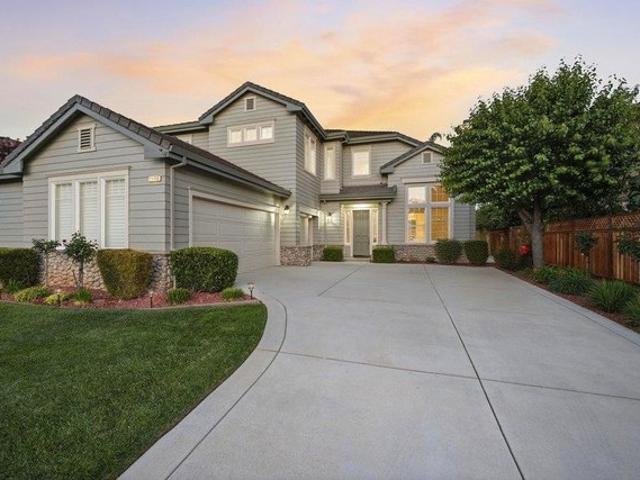 House for sale in Morgan Hill, California