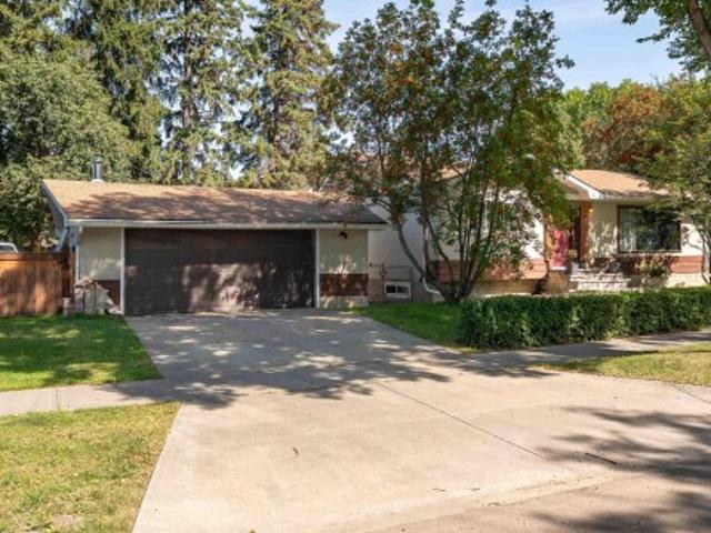 House for sale in Wedgewood, Alberta