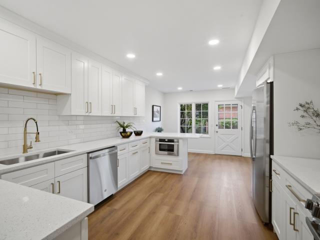 Townhouse for sale in Highland Park, Illinois