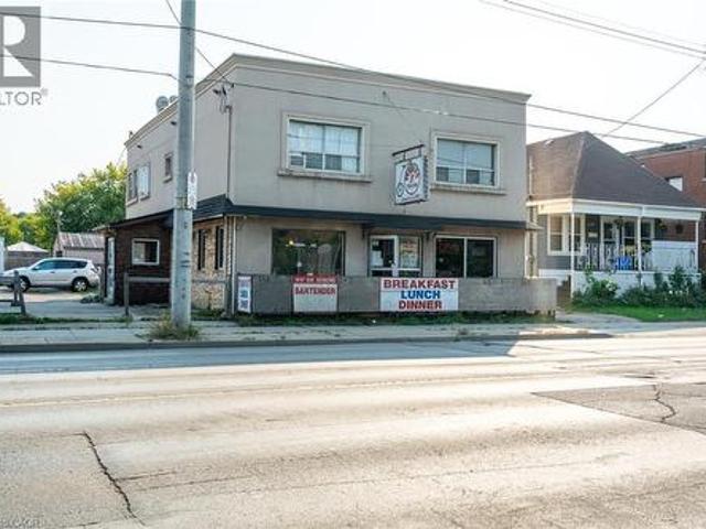 Commercial for sale in Ancaster, Ontario