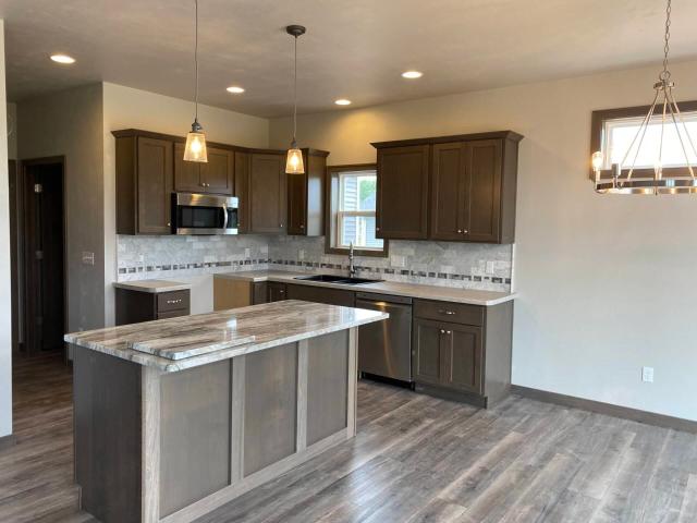 House for sale in Shawano, Wisconsin