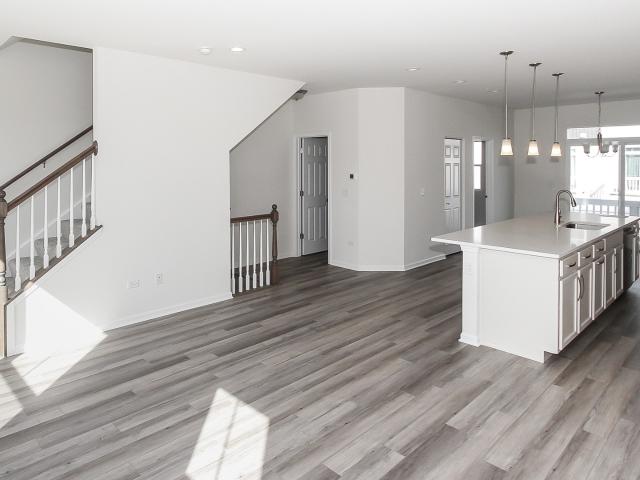 Townhouse for sale in Des Plaines