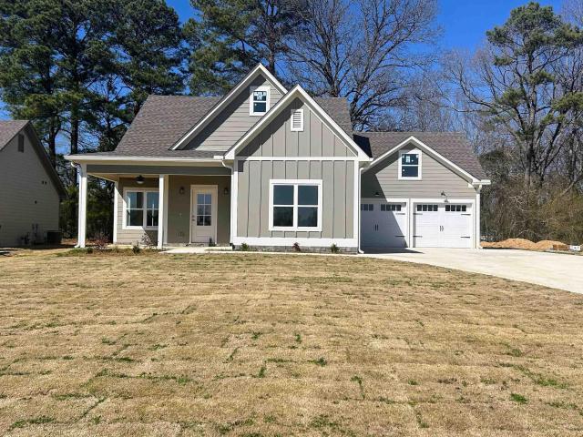 House for sale in Mount Olive, Alabama