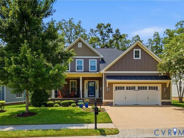 House for sale in Virginia