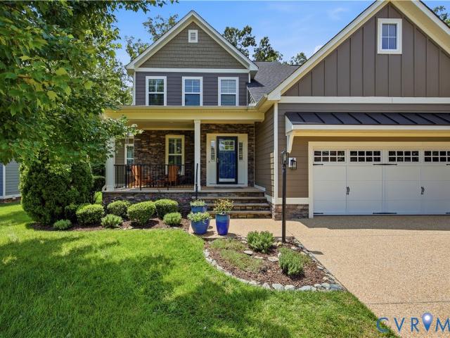 House for sale in Virginia