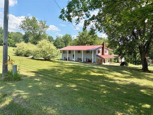House for sale in Mercer, Pennsylvania
