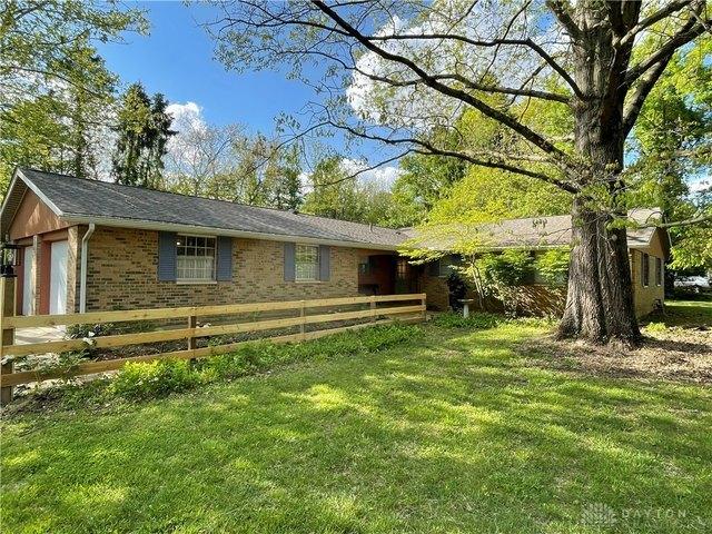 House for sale in Yellow Springs, Ohio