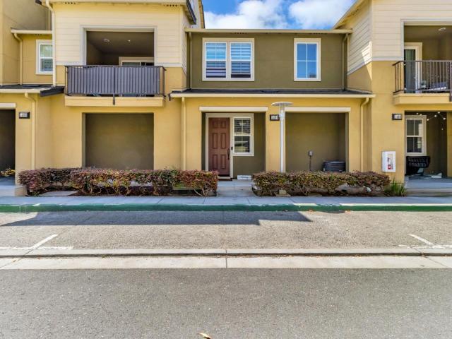 Condo for sale in Milpitas