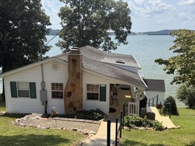 House for sale in Dandridge, East Tennessee