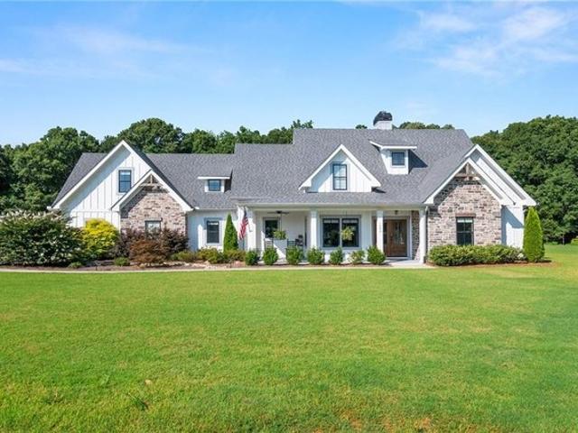 House for sale in Rutledge, Morgan County