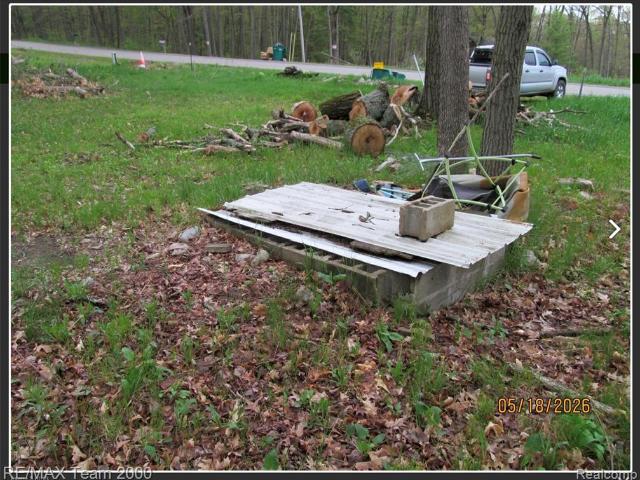 Land for sale in Ash Acres, Hayes Township