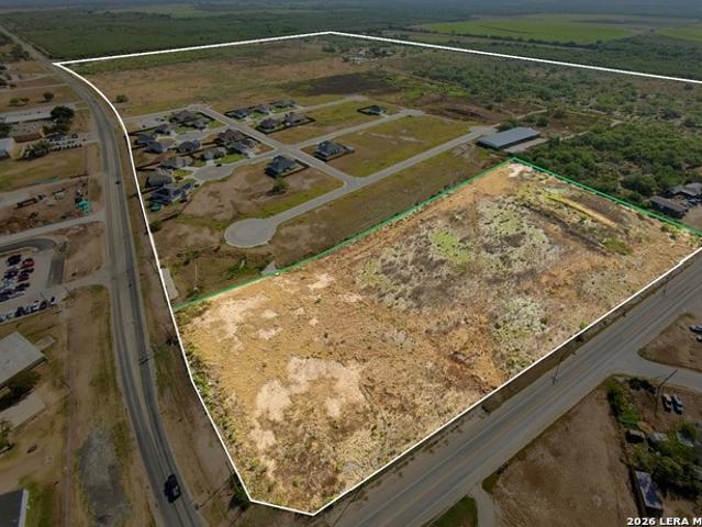 Property for sale in Rossville, Poteet