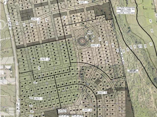 Land for sale in Poteet, Texas