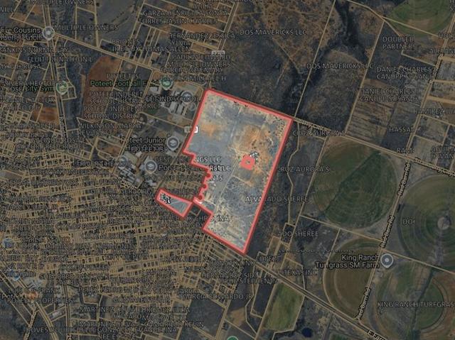 Land for sale in Poteet, Texas