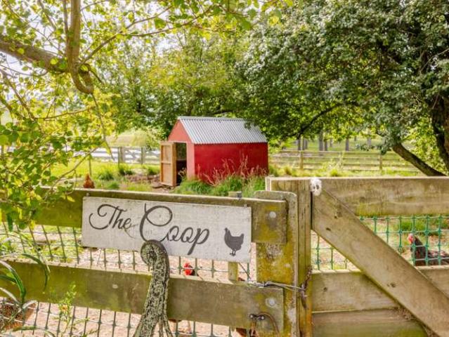 Property for sale in Elsthorpe