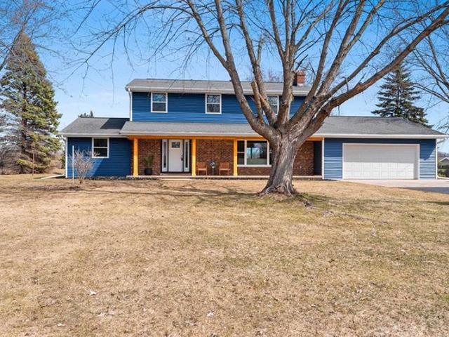 House for sale in De Pere, Wisconsin