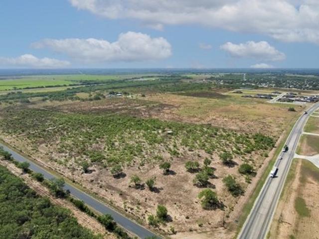 Farm for sale in Poteet, Atascosa County