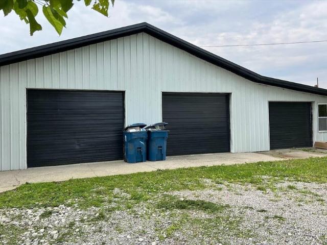 House for sale in Dry Ridge, Kentucky