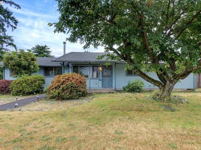 House for sale in Washougal, Washington