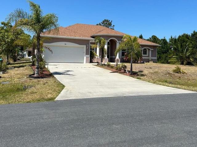 House for rent in Palm Bay