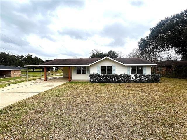 House for sale in Marksville, Louisiana