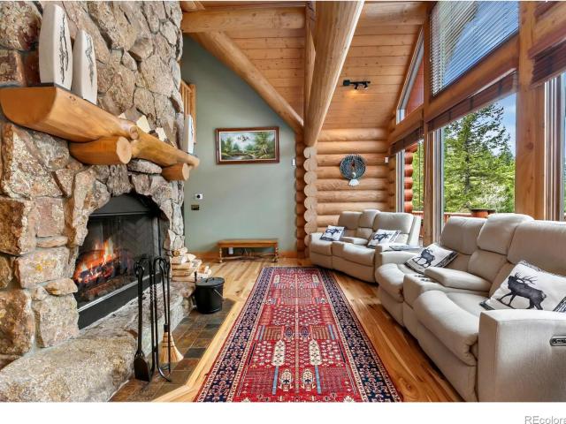House for sale in Estes Park, Colorado