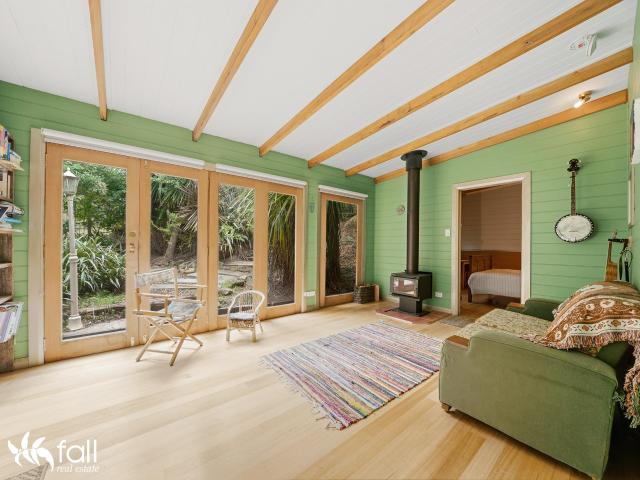 Apartment for rent in Hobart, Tasmania