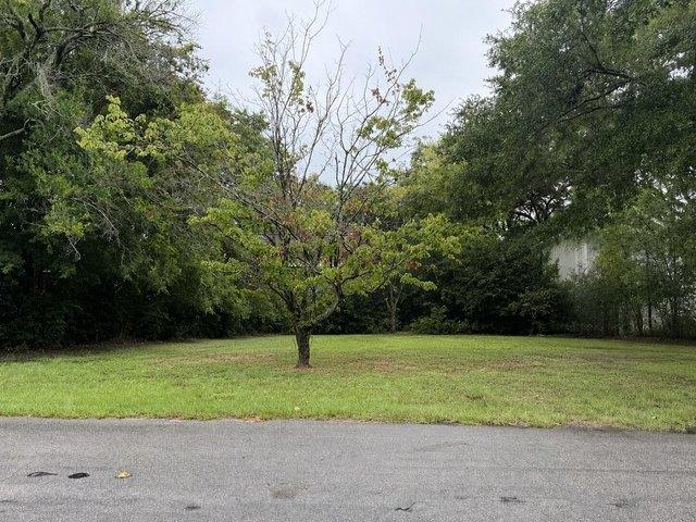 Land for sale in Mount Pleasant, South Carolina