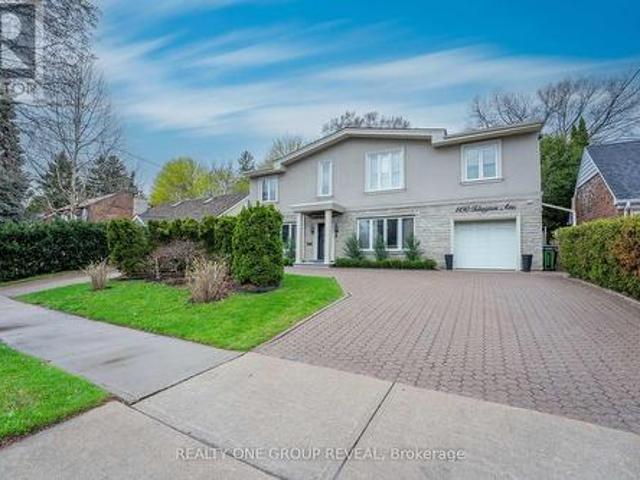House for sale in Woburn, Ontario