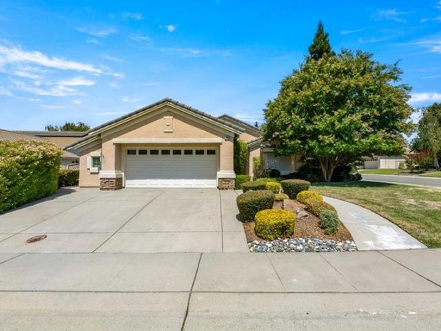 House for sale in Lincoln, California