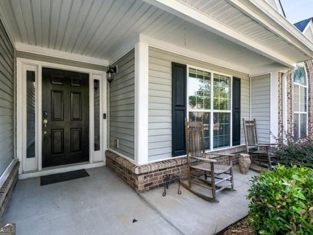 House for sale in Lawrenceville, Georgia