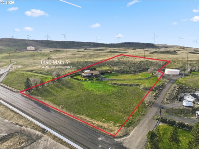 House for sale in Oregonia